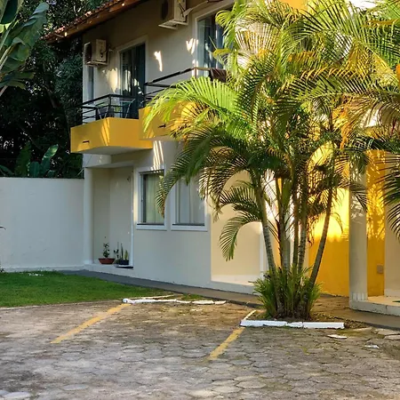Apartamento Elba-3